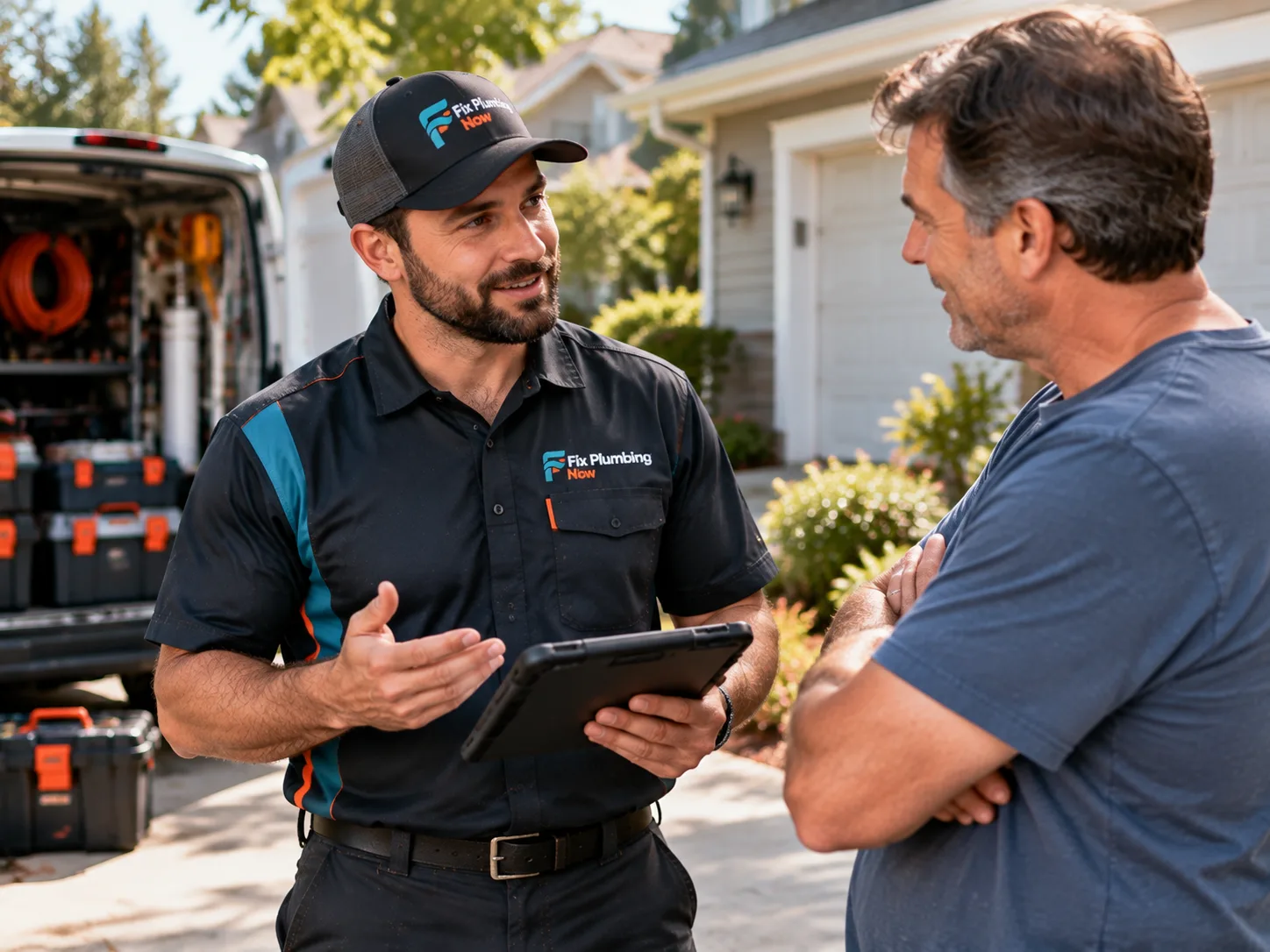 Clogged Drain Service Bandera, TX FAQs